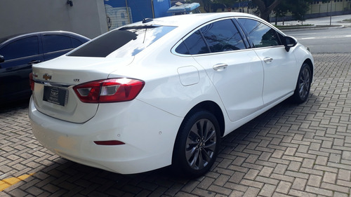 Cruze Sedan Ltz 2 Top Linha Impecável