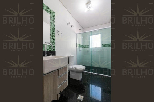 Imagem 10 de 15 de Casa De Condominio Para Venda, 3 Dormitório(s) - 5904