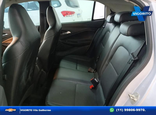 Chevrolet Onix 1.0 Turbo Premier