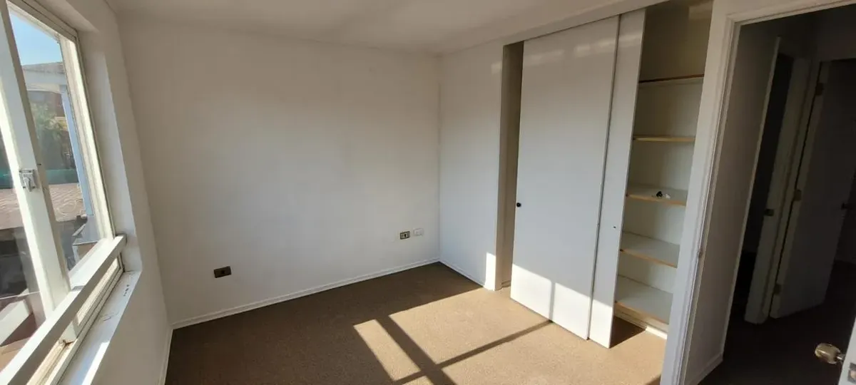 Imagen 5 de 5 de Casa En Microbarrio 3 Dorm, 2 Baños, Buen Espacio Exterior