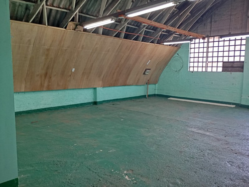Espacio Ideal Para Gimnasio O Pyme En Recoleta