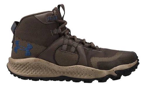 Zapatillas Senderismo Under Armour Charged Maven Trek hombre