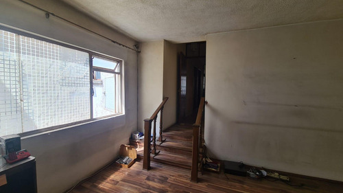 Casa, O Terreno Para Construcción A 30m De Polanco!!