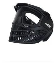 Comprar Careta Gotcha Jt Elite Prime Single Goggle Paintball Negra Color Negro