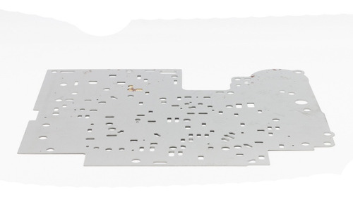 Imagen 1 de 4 de Lámina Cuerpo Válvula Caja 24204435 Automática Blazer