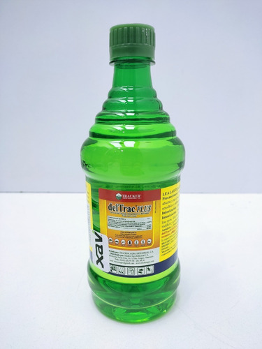 Deltrac Plus Insecticida Veneno Liquido Fumigar Tracker 7556