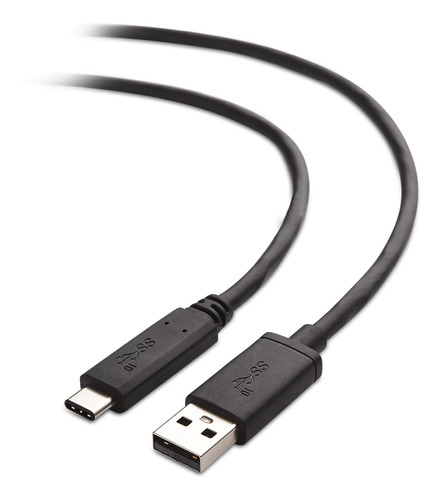Certificado Usb-if Cable Importa 10 Gbps Gen 2 Usb 3.3