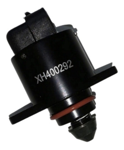 Valvula Sensor Iac De Minimo Iac Chery Qq 1.1