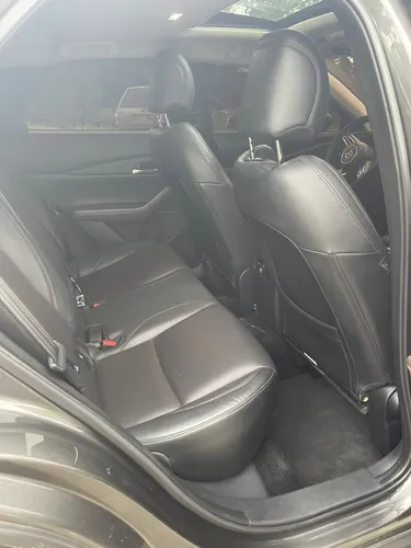 Mazda CX-30 2.0 Grand Touring Lx At Hibrido Ligero - Mhev