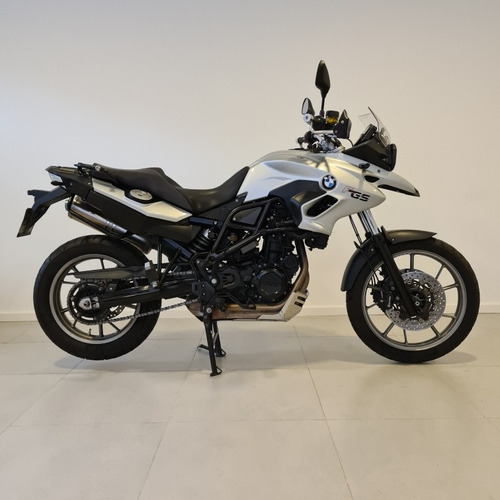 Imagen 4 de 15 de Bmw F 700 Gs