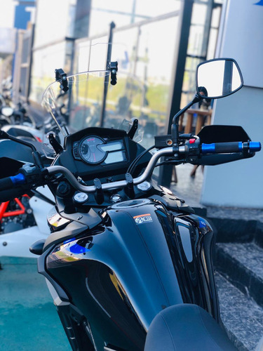 Suzuki V Strom 650 Xt -entrega Inmediata Jj