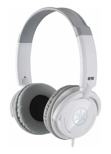 Auriculares Yamaha Hph50 Intrumentos Piano Teclado Digital