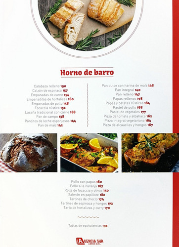 Sabor Bien Nuestro Cocina A La Parrilla Disco Horno De Barro