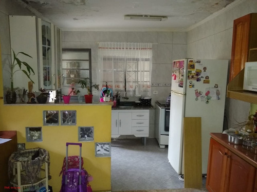 Imagem 14 de 16 de Casa - Ca00043 - 69739547