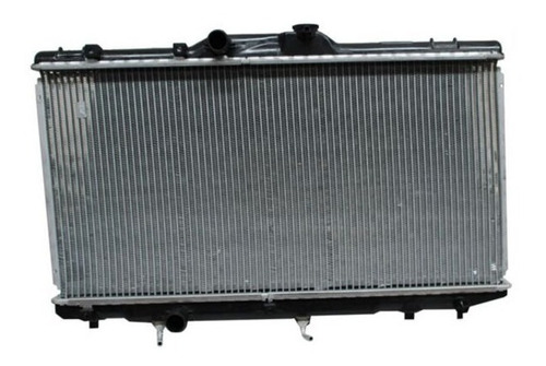 Radiador Toyota Camry 1997-1998-1999-2000-2001 Aut 4cil