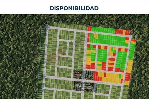 Imagen 13 de 21 de Terreno Preventa Campestre En Yucatàn, Venta Terreno En Dzidzantun, Terreno Venta Yucatàn, Inve...
