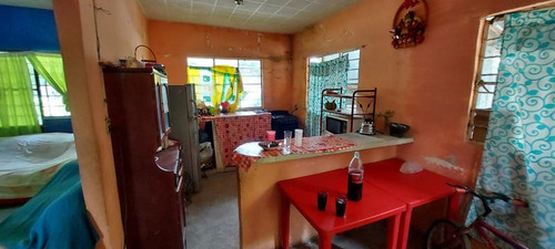 Venta Casa 3 Recamaras Col. Cenecistas Tuxpan Veracruz