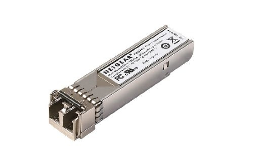 Netgear Prosafe 10gb Sr Sfp 10 Pack