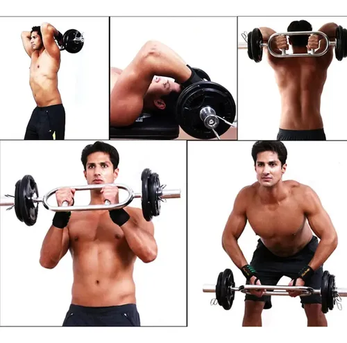 Barra Romana Triceps MercadoLibre