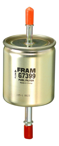 Fram G7399 Filtro Combustible Linea