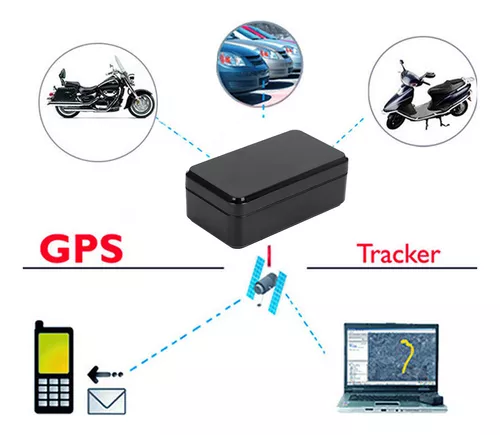 Localizador Gps Para Vehculos G11, Localizador Gps Para Vehculos