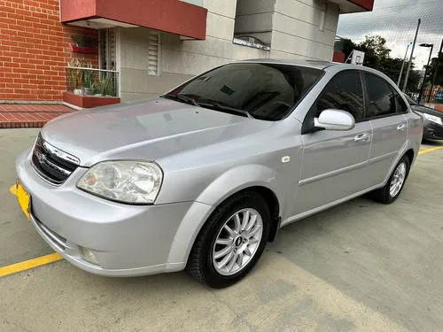 Chevrolet Optra 1.4 L