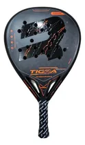 Comprar Paleta Paddle Royal Padel Tigra Padel + Color Negro