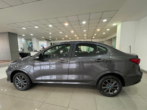 Fiat Cronos 1.3 Gse Drive Pack Plus