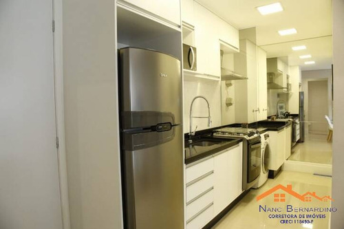 Imagem 7 de 15 de Good Life Guarulhos 2 Dorm. Jardim Adriana 42,43m² Planta De Meio - 20009