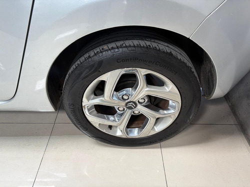 Citroën C3 Picasso Glx 1.5 Flex 8v 5p Mec