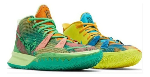 Tenis Kyrie Irving 7 Earth And Air 