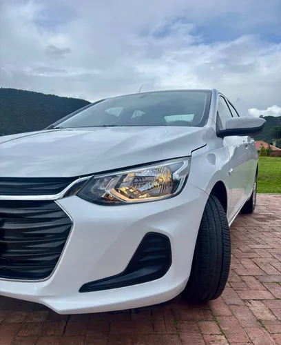 Chevrolet Onix 1.0T Lt