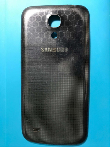 Tapa Trasera *original* Samsung S4 Mini I9195 I9190