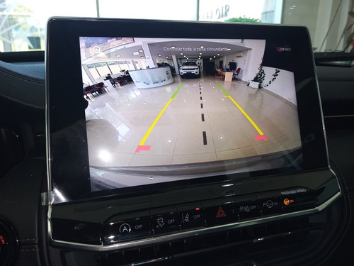 Imagen 6 de 15 de Jeep Compass Longitude 1.3 Turbo 2023 Entrega Inmediata