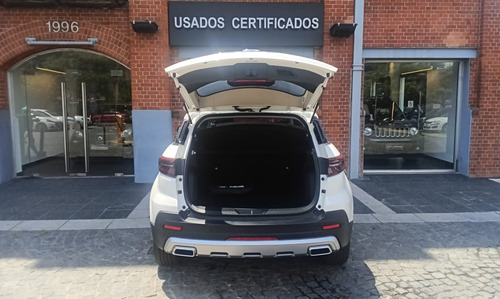 Ford Territory 1.5t Titanium