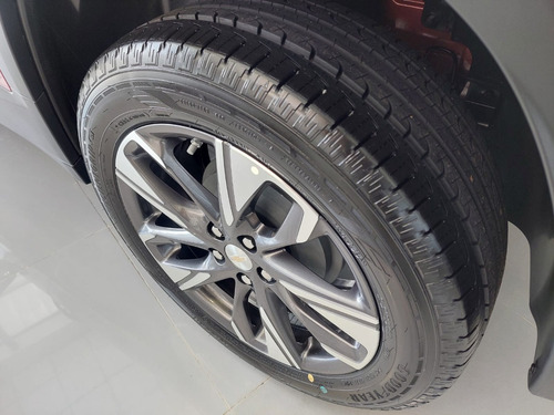 Chevrolet Tracker 1.2 Premier Turbo At