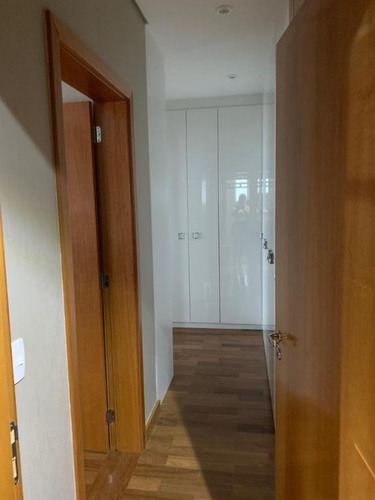 Imagem 28 de 30 de Apartamento Com 4 Dormitórios À Venda, 280 M² Por R$ 4.042.553 - Vila Regente Feijó - São Paulo/sp - Ap2582