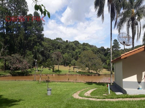 Imagem 10 de 15 de Ref.: 5069 - Chácara Em Jarinu Para Venda - V5069