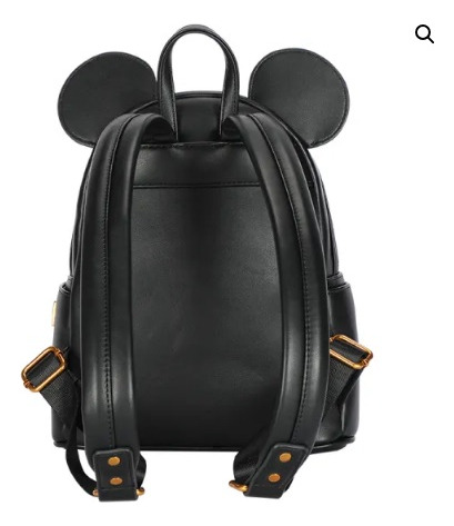 Mini Mochila Mickey Back Pack