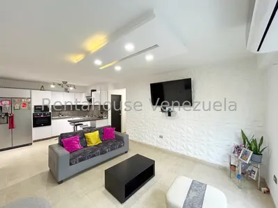 Apartamento en venta