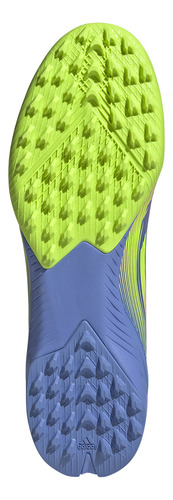 Zapatillas adidas Sin Genero F50 League Tf Ie1230 Azul