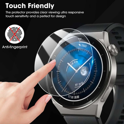 Protector De Pantalla Para Huawei Watch Kids 4 Pro, 5 Unidad