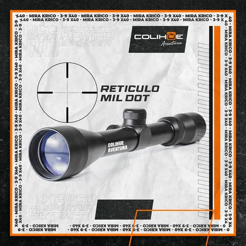 Rifle Pcp Fox Predator Cal 5,5mm Custom Plus - Optimizado