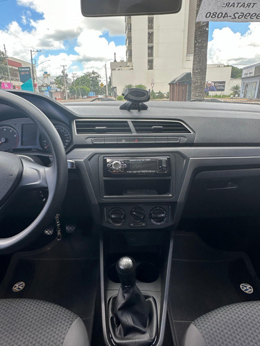 Volkswagen Gol 1.0 12v Total Flex 5p
