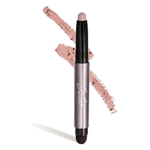 Sombra De Ojos Crema A Polvo Color Arcilla Matte Waterproof 07 Putty Matte