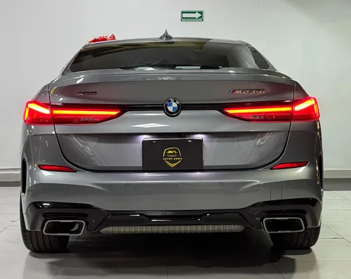 BMW Serie 2 2.0 M235i Xdrive Grand Coupe