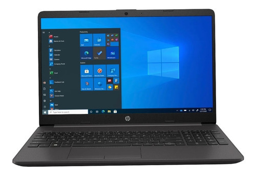 Notebook Hp 250 G8 Intel I3 1005g1 8gb Ssd 240 Windows 10