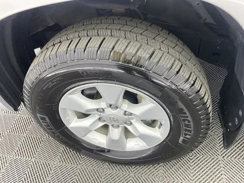 Toyota Prado 2.7 Tx Sumo