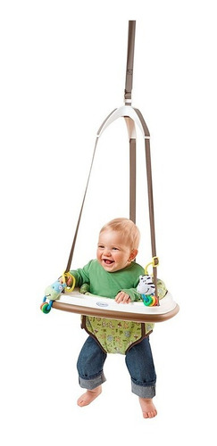Jumper Saltarín Marca Graco
