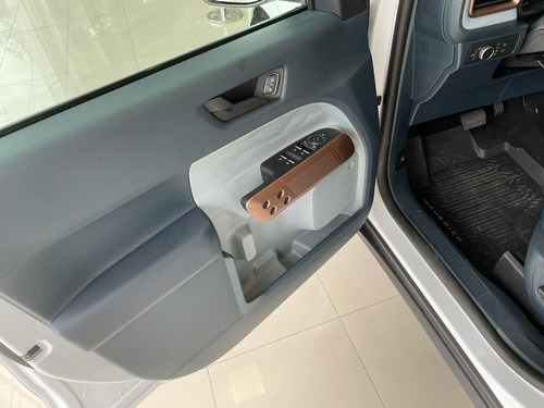 Imagen 9 de 14 de Ford Maverick Lariat 2.0l 253cv At Awd 2022 Jl